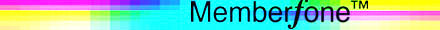 memberfone titlebar