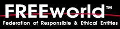 FREEworld Logo